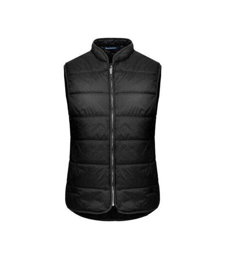 Veste Sans Manches Mount Adams Femme Noir Cutter & Buck
