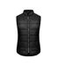 Veste Sans Manches Mount Adams Femme Noir Cutter & Buck-1