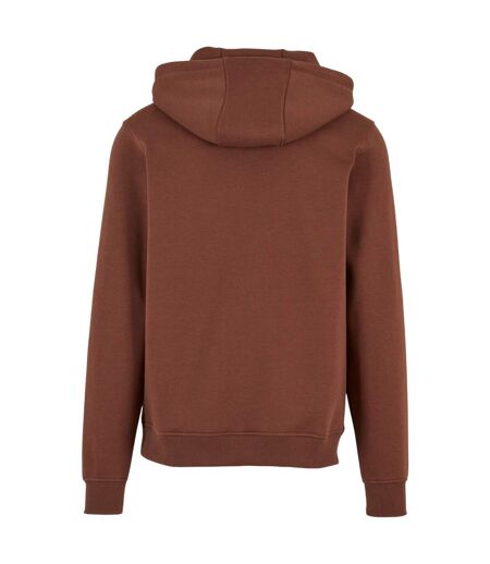 Sweat À Capuche Homme Écorce Build Your Brand