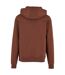 Sweat À Capuche Homme Écorce Build Your Brand-2