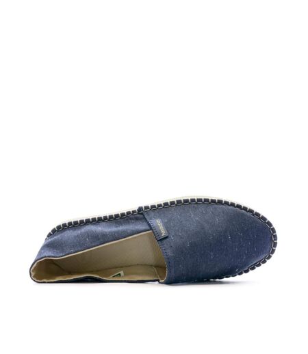 Espadrilles marine mixte havaianas espadrille eco 4145542