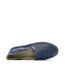 Espadrilles marine mixte havaianas espadrille eco 4145542-4
