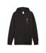 Sweat à capuche noir homme puma x playstation-1