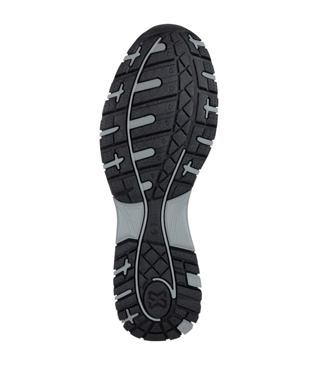 Chaussures de sécurité montantes S1P Caracas Würth MODYF anthracite-2