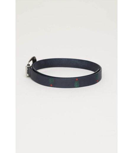 Ceinture cuir  SIRRA