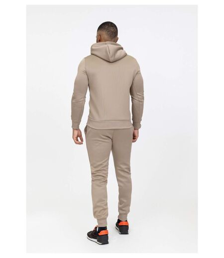 Ensemble Jogging