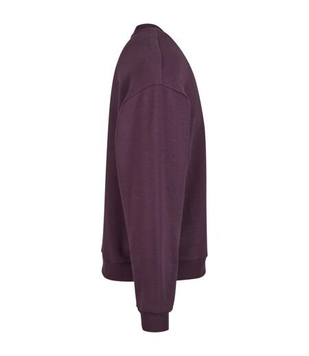 Pull Homme Violet Prune Urban Classics