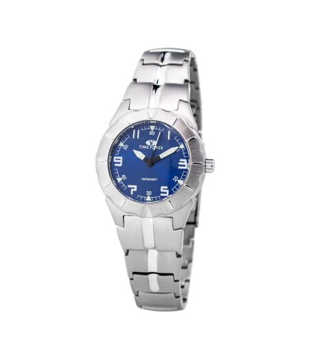 Montre Femme Time Force Quartz Tf1992L-02M