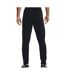 Jogging Noir Homme Under Armour Pique