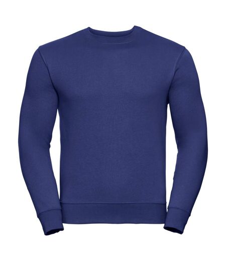 Russell - Sweat AUTHENTIC - Homme (Bleu roi) - UTBC2067