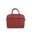 Katana - Cartable femme en cuir 14 - rouge - 7631