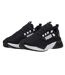 Mens Retaliate 2 Trainers Black White Puma-4