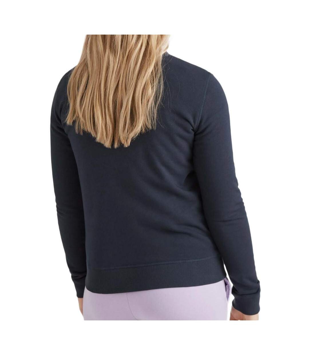 Sweat Marine Femme O'Neill Circle - L