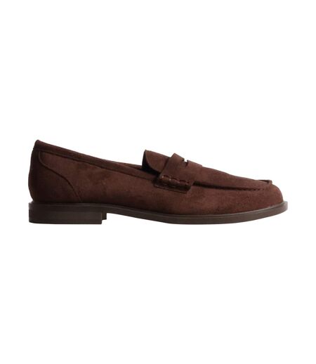 Mocassins à Enfiler Super Mode Marquiiz