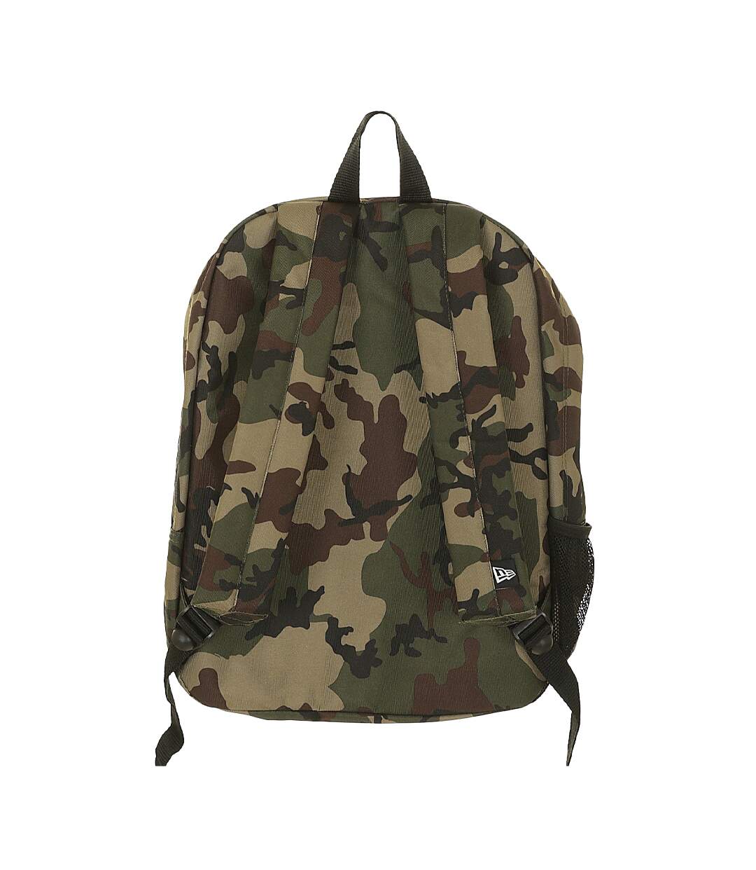 Sac À Dos Motif/style Camouflage Mlb Taille Unique Vert New York Yankees-2
