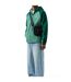 Veste Manches Raglan Rodden Homme Vert Reebok-4