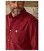 La Chemise en Velours-3