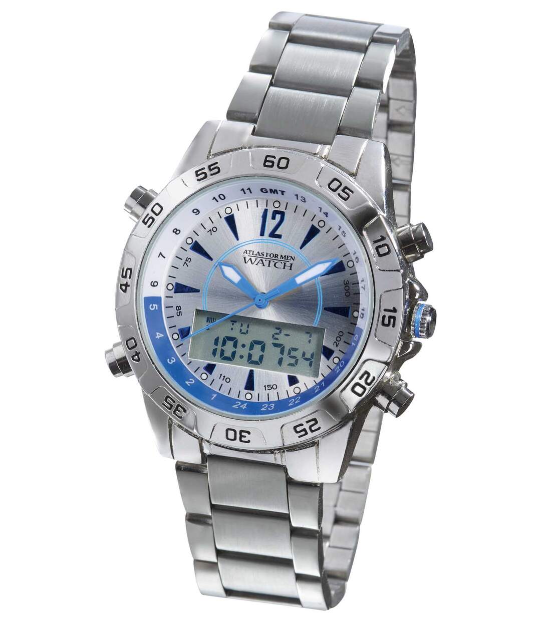 Montre best sale atlas sport