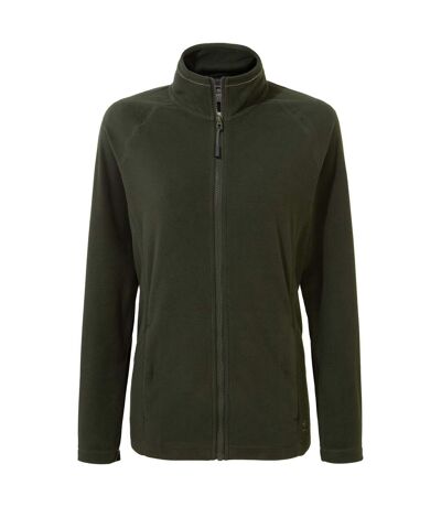 Craghoppers Womens/Ladies Expert Miska 200 Fleece Jacket (Black) - UTRW8135