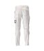 Pantalon De Travail Customised Homme Blanc Mascot-2