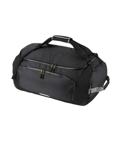 Quadra SLX 15.8gal Carryall (Black) (One Size) - UTRW10190