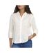 Chemise blanc femme jdy tallie-1