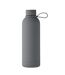 Emerald double wall 500ml water bottle one size stone grey MidOcean-2