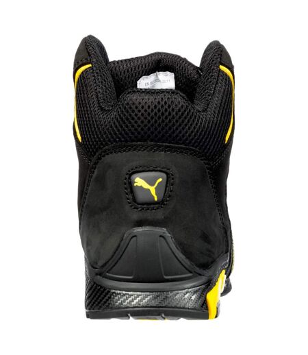 Chaussure  montante Puma Amsterdam Mid S3 SRC