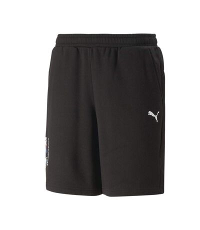 Short Noir Homme Puma Bmw Mms 538146 - L