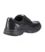 Chaussures Décontractées Hugh Homme Noir Hush Puppies-2