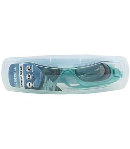 Lunettes De Natation Bleu Crowell