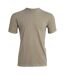 Unisex Adult Heavyweight T-shirt Khaki Comfort Colors-1