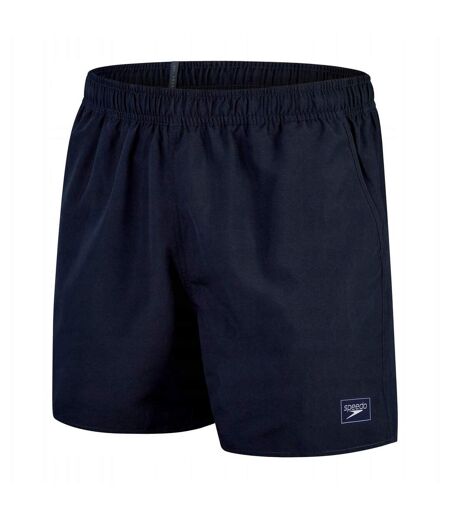 Short De Bain Leisure Homme Bleu Marine Speedo