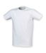 T-shirt feel good homme blanc SF SF