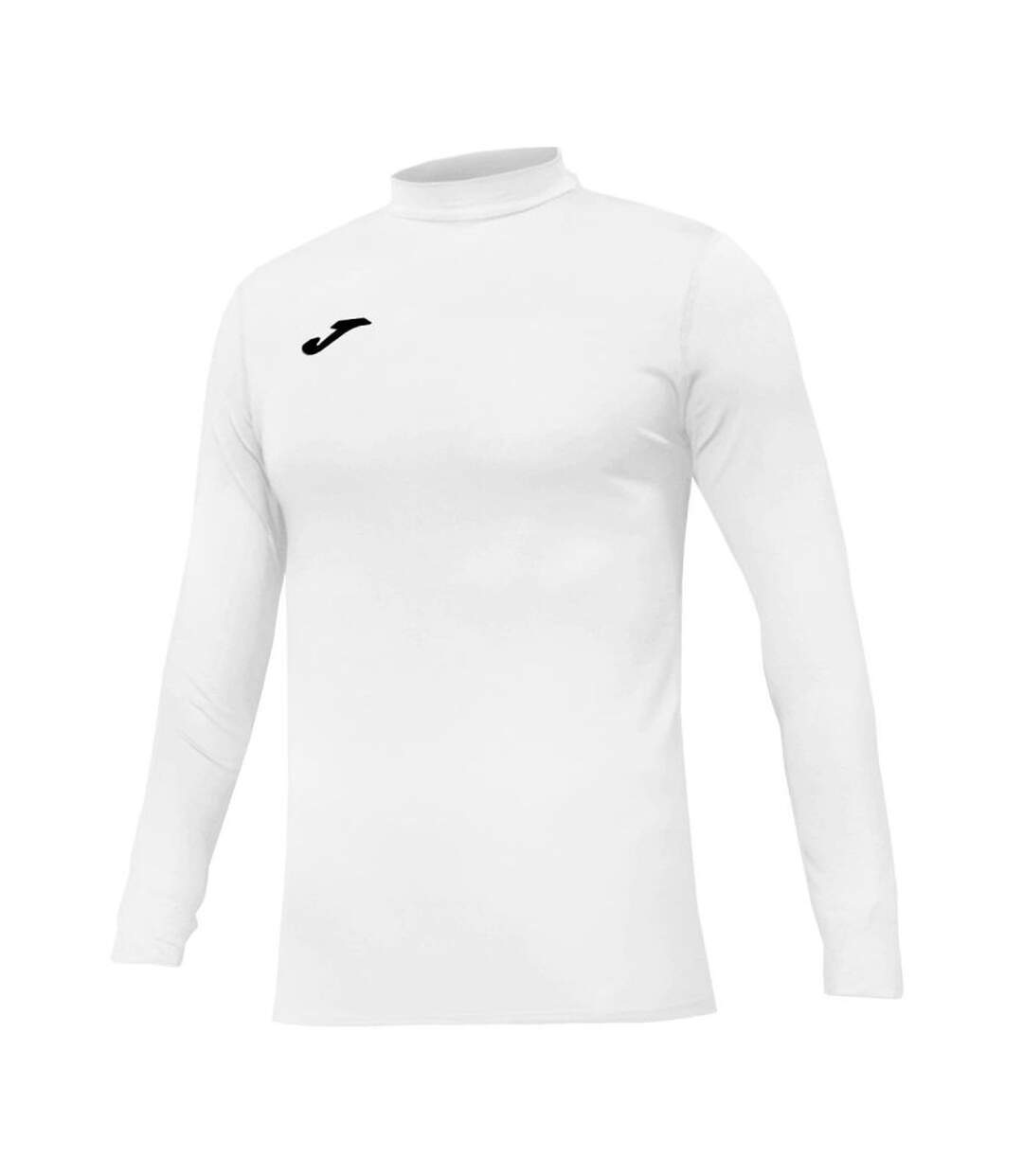 Haut Thermique Camiseta Brama Academy Homme Blanc Joma-4