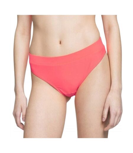Bas De Maillot De Bain Femme Orange 4F