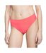 Bas De Maillot De Bain Femme Orange 4F-2