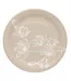 Lot de 10 Assiettes en Carton Cerisier 23cm Lin-1