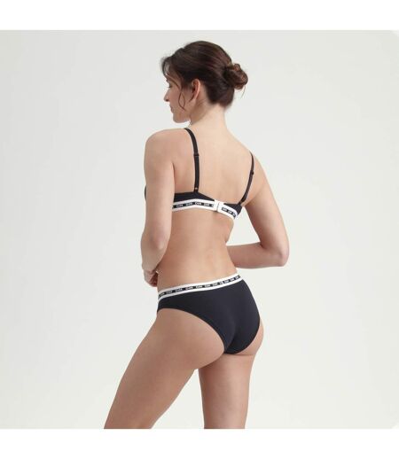 Culotte coton modal souple Icons