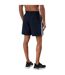 Short Motif/style 3 Rayures Essentials Chelsea Homme Violet Sombre Adidas-2