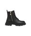 Bottine Enfant à Lacets Geox Karsyn Girl-2