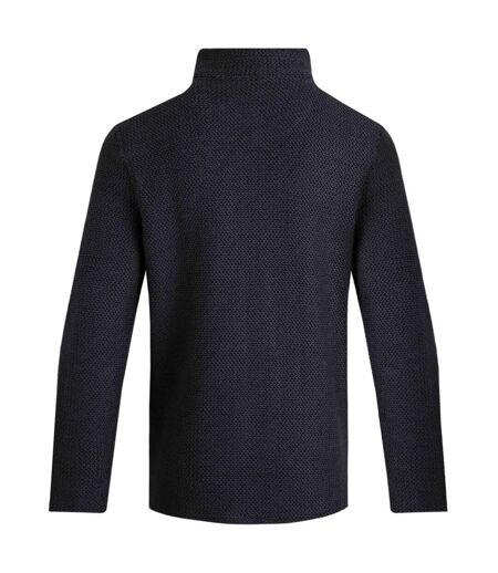Pull Cruiser Homme Bleu Marine Weird Fish