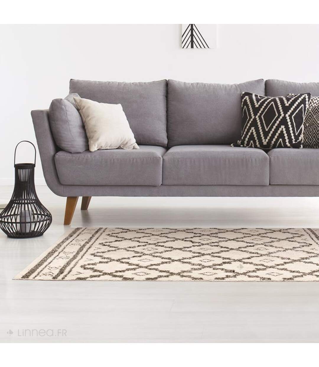 Tapis de salon MARMELADE-2