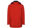 Parka homme - RY5072 - rouge-1