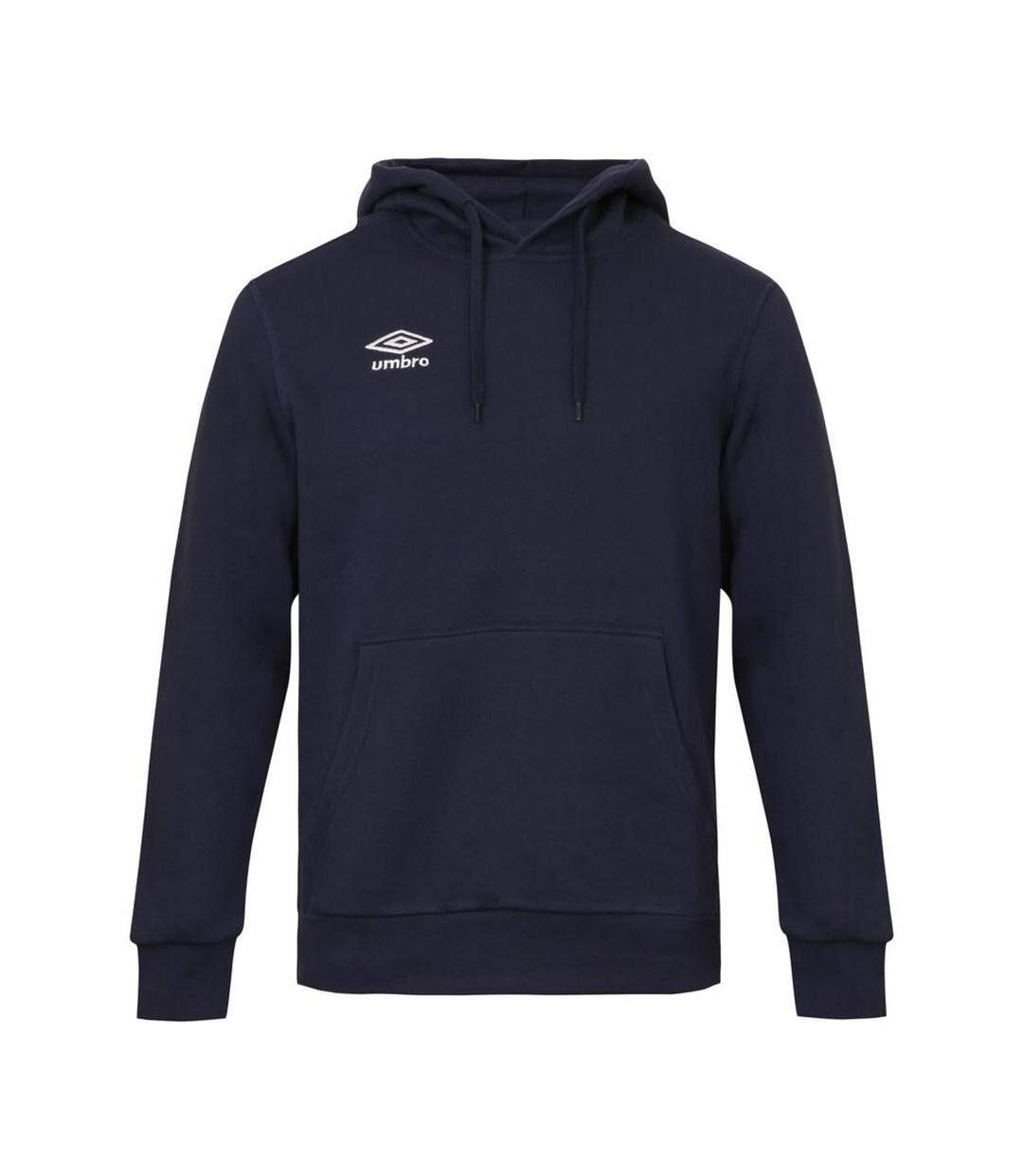 Sweat marine homme umbro 802060-1