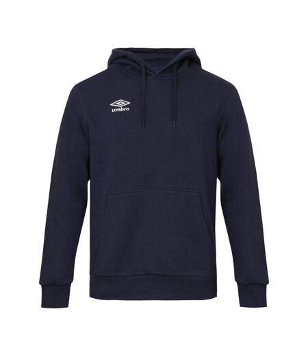 Sweat marine homme umbro 802060