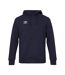 Sweat marine homme umbro 802060-1