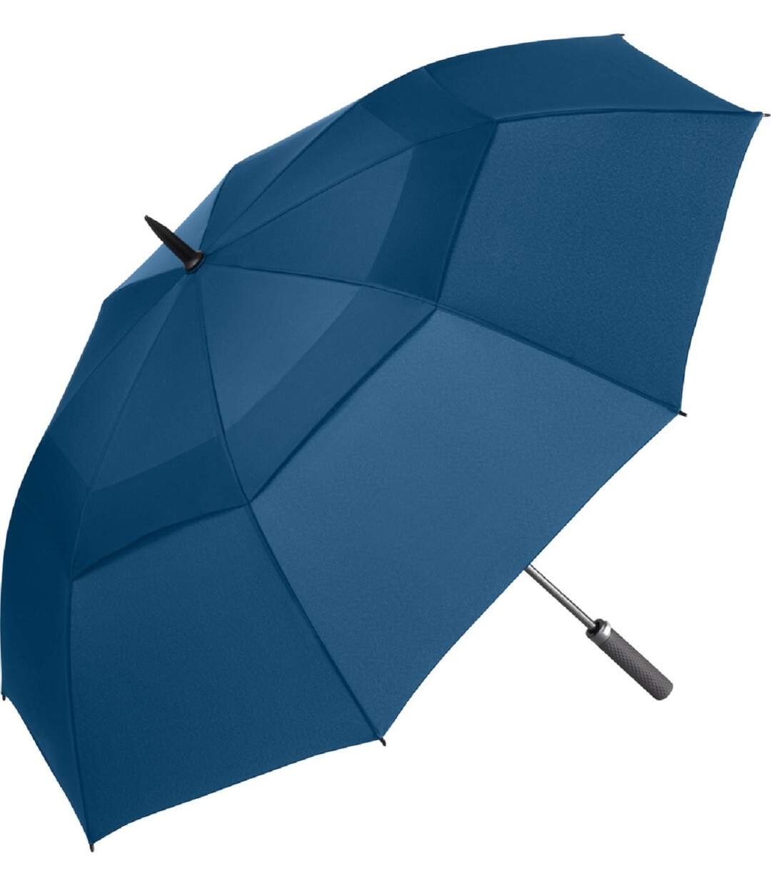 Parapluie golf - FP2339 - bleu marine-2