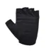 Unisex Adult Mx12 Contrast Detail Cycling Gloves Black Neon Yellow Meteor-2