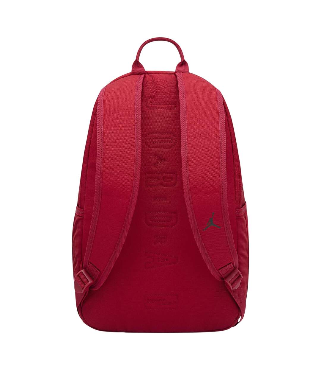 Sac À Dos Air Jordan Jam Taille Unique Rouge Nike-2